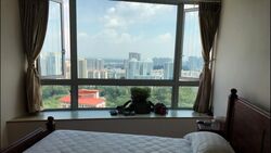 Clover By The Park (D20), Condominium #501888441